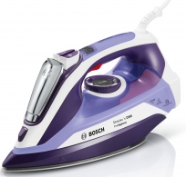 Fier de calcat Bosch TDI903231H, 180 g/min si mai mult g/min, 400 ml, Alte culori thumbnav